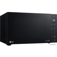 Микроволновая печь LG MH6535GIS