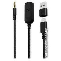 Наушники HyperX Cloud III (черный)