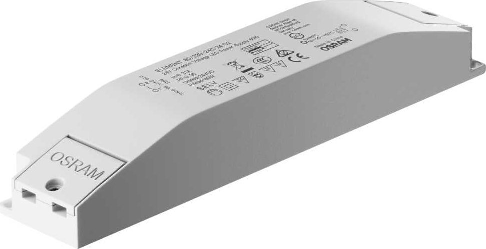 

Блок питания Maytoni Technical 60-220-240-24-G2