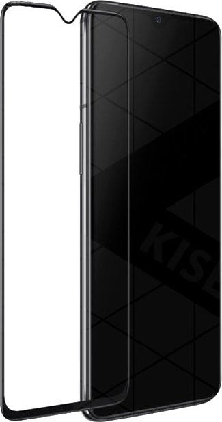 

Защитное стекло KST Full glue для OnePlus 7 (черное)