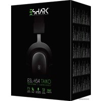 Наушники eShark Taiko ESL-HS4