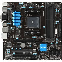 Материнская плата MSI A78M-E45 V2