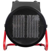 Электрическая тепловая пушка Verton Air EH-9C в Гомеле