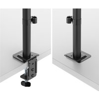 Кронштейн для монитора ErgoSmart Twin II