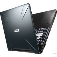 Игровой ноутбук ASUS TUF Gaming FX505GT-AL022