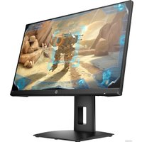 Игровой монитор HP 24x