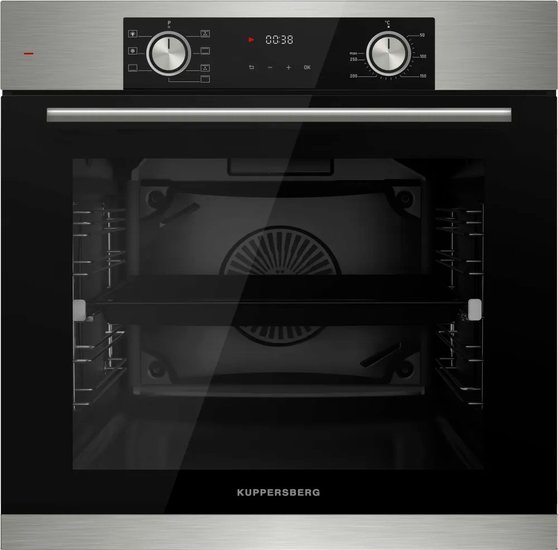 KUPPERSBERG HF 608 BX