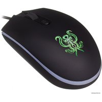 Игровая мышь Оклик 706G