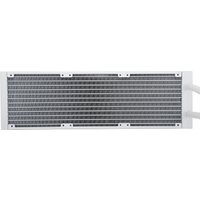 Система жидкостного охлаждения для процессора Thermalright Aqua Elite 240 V3 (белый)