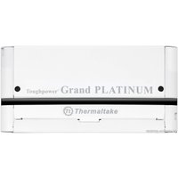 Блок питания Thermaltake Toughpower Grand Platinum 700W (TPG-700M)