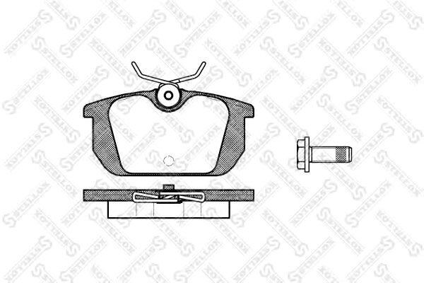 

Stellox 242000SX