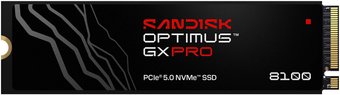 SSD SanDisk Optimus GX PRO 8100 1TB SDSP82100TAN-000E0