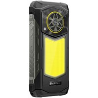 Телефон Blackview Rock 5 12GB/256GB (черный)