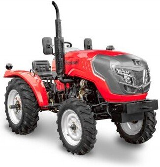 Мини-трактор Беларус 112Н-01 (дв. Rato 420E)