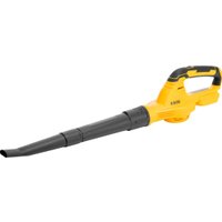 Ручная воздуходувка Denzel AB-500 (с 1-им АКБ)