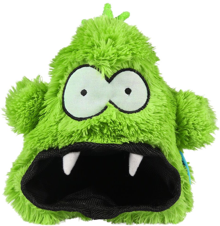 

Игрушка для собак EBI Coockoo Голодное чудище 304/450734