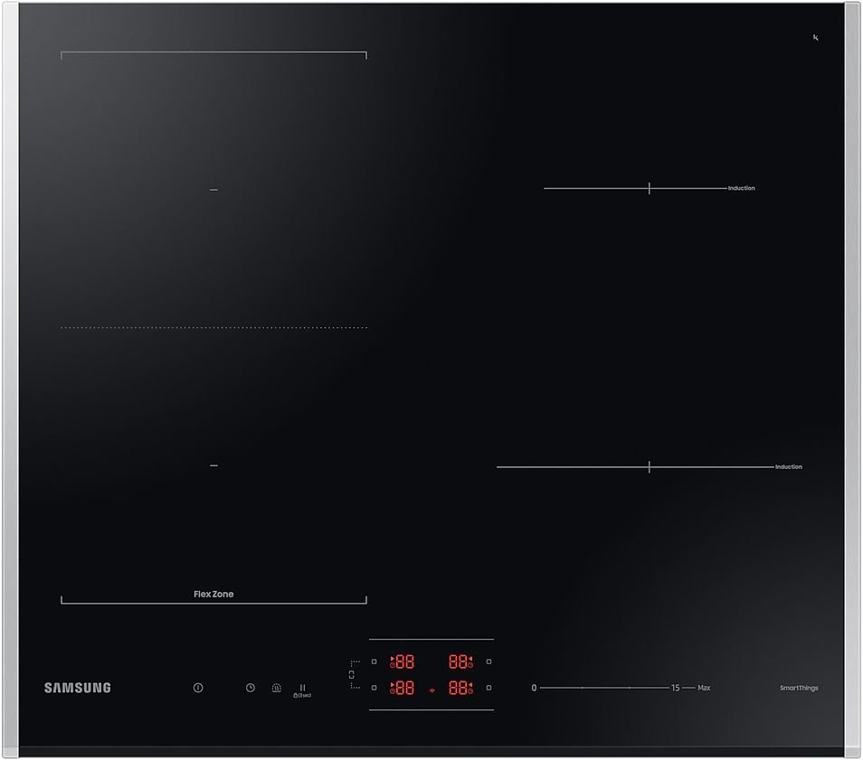 

Варочная панель Samsung NZ64B5046JK