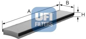 

UFI 5301600