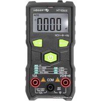 Мультиметр Hoegert Technik Smart All-in HT1E605