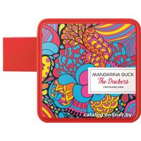 Туалетная вода Mandarina Duck The Duckers Freedomland EdT (100 мл)