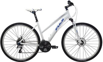 Fuji Traverse 1.5 D Stagger (2014)