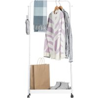 Стойка для одежды Mio Tesoro Shaft DCS1015 (белый)