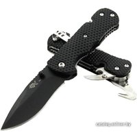 Туристический нож SanRenMu ZB4-T21