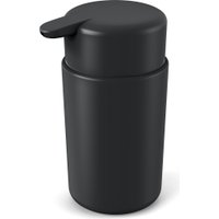 Дозатор для жидкого мыла Ambient Flux AFX034ABSBGR (черный графит)