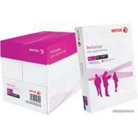 Офисная бумага Xerox Performer A4 (80 г/м2, 5x500 л)