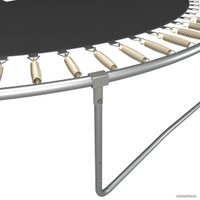 Батут Unix Line Classic 8ft Outside (синий/зеленый)