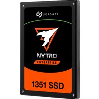 SSD Seagate Nytro 1351 960GB XA960LE10063