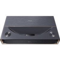 Проектор Hisense Laser Cinema PT1