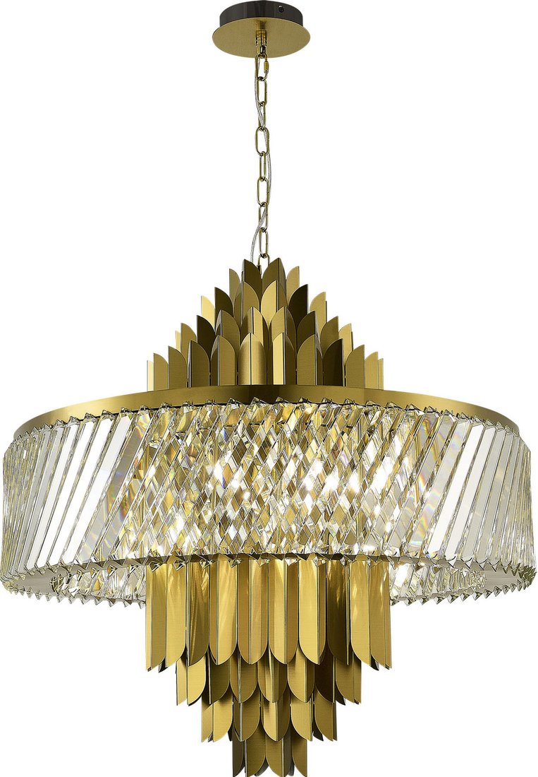 

Подвесная люстра ST Luce SL1635.303.13