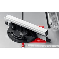 Распиловочный (циркулярный) станок Зубр СРЦ-200