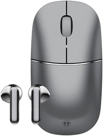 Мышь HONOR Choice MouseBuds Pro (серый)