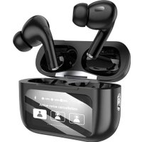 Наушники Hoco EW72 (черный)