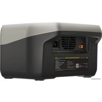 Портативная зарядная станция EcoFlow River 2