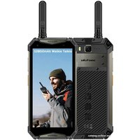 Смартфон Ulefone Armor 20WT (черный)