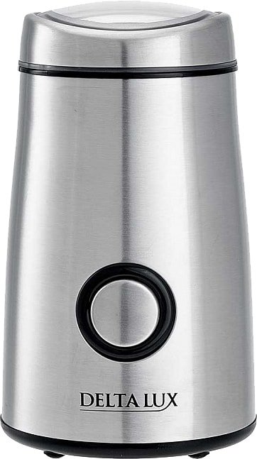 

Электрическая кофемолка Delta LUX DE-2200