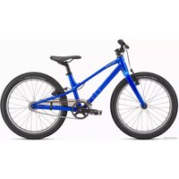 Детский велосипед Specialized Jett 20 Singlespeed (gloss cobalt/ice blue)