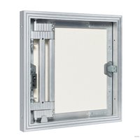 Люк Alkraft Архитектор (40x50 см)