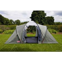 Кемпинговая палатка Coleman Ridgeline 4 Plus в Гродно