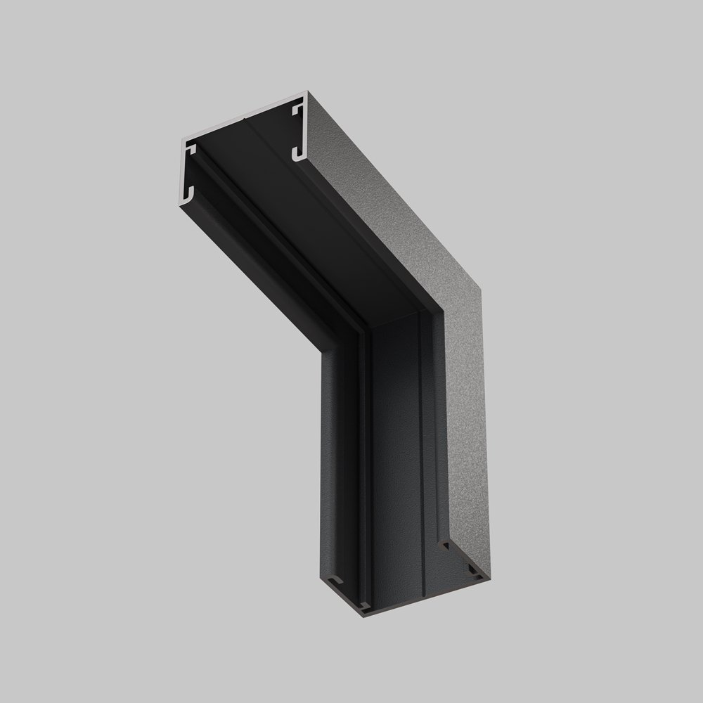 

Соединитель треков Technical Basity TRA172ICL-11B