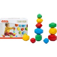Развивающая игра Baby Toys Туми иши 05933