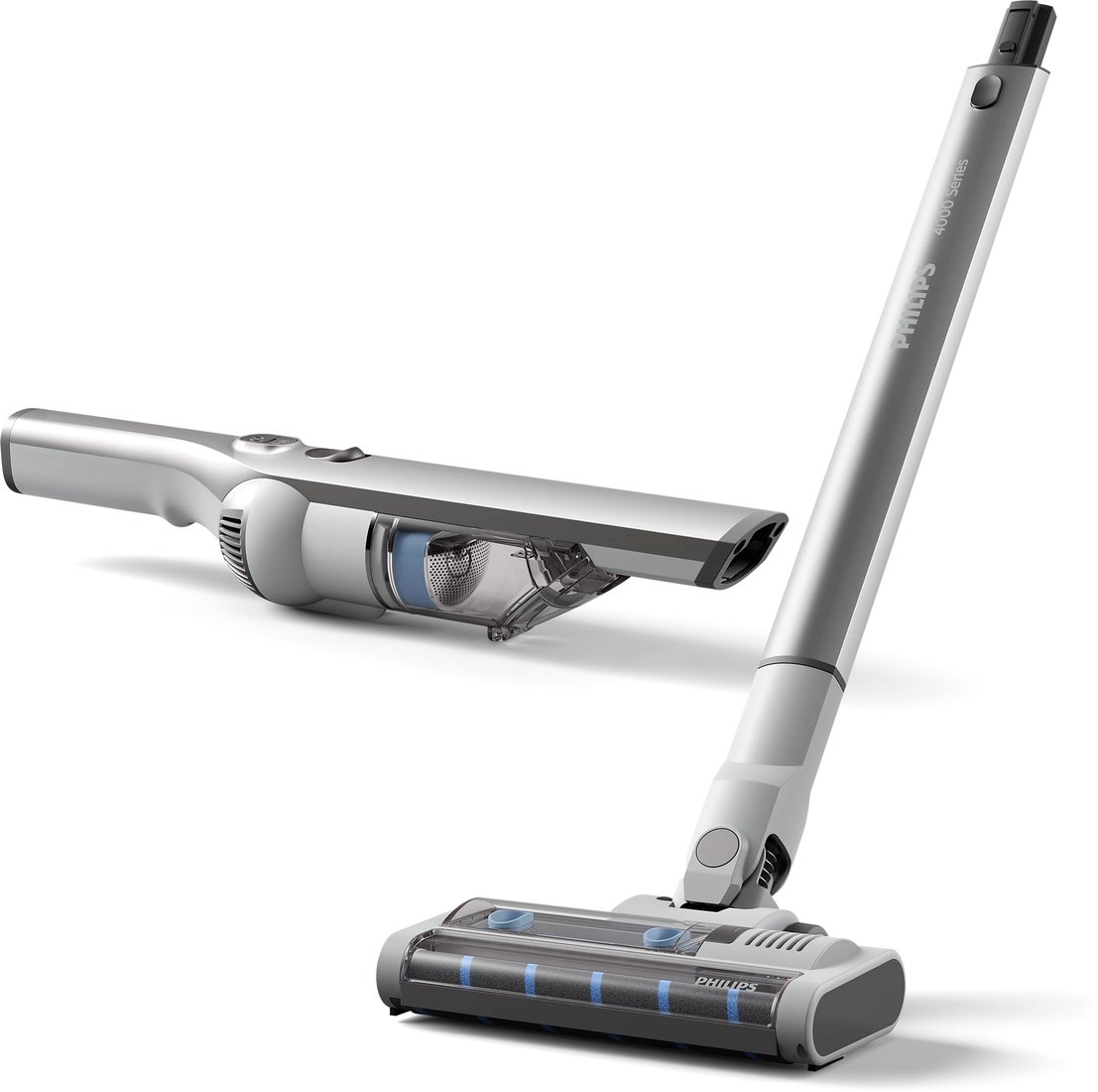 

Пылесос Philips 4000 Series XC4201/01