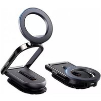 Держатель для смартфона Ugreen LP924 Dashboard Magnetic Car Phone Mount (черный)