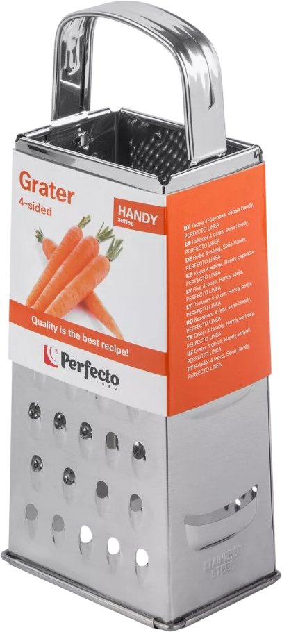 

Терка Perfecto Linea Handy 21-682300
