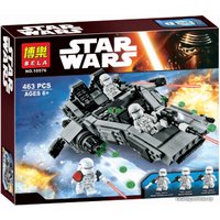 Конструктор Bela Star Wars 10576