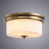 Припотолочная люстра Arte Lamp Alonzo A1735PL-3SR