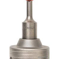 Коронка EKF Master TCT-68 М22